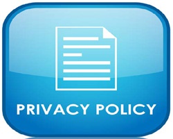 Online Shop - Privacy Policy